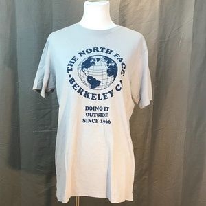 The North Face Berkeley, CA T-Shirt